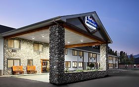 Baymont By Wyndham Whitefish